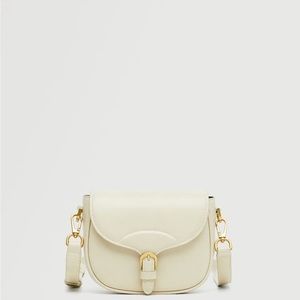Mango cross body bag